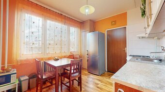 Prenájom | 2i byt | zariadený | Fončorda - 3