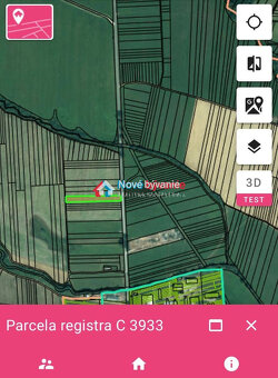 Pozemok, orná pôda, Slovenská Ves - 3