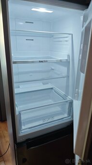 Predám chladničku Samsung - 3