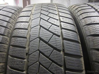R17 Zimná sada Brock rozteč 5x112 205/55R17 conti - 3