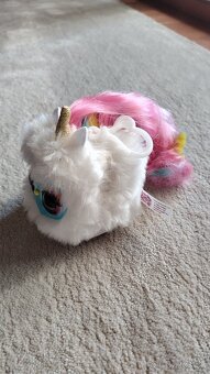 Lumies - interaktívne zvieratko - 3