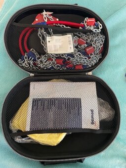 Snezne reťaze. Pewag SNOX PRO SXP 540 - 3