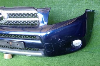 toyota rav4 nárazník 2005-09 - 3