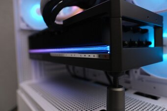 Herný PC, Ryzen 9 9950X3D, RTX 5090 32GB, 64GB RAM, 2TB SSD - 3