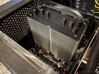 Základná doska s procesorom - 3