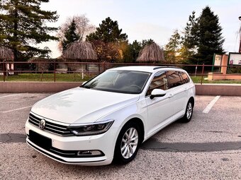 VW Passat 2.0TDI Business 2019 - 3