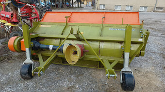 Prekopávač kompostu Ostratický - 3