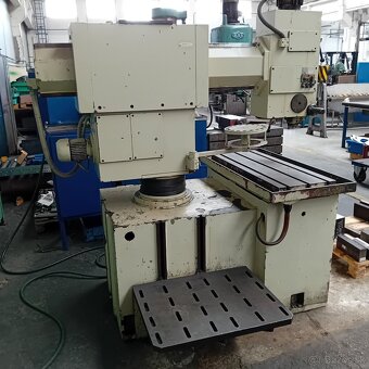 Stlpova Vrtačka - 3