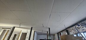 Sadrokartónarske a stavebné práce rôzneho druhu - 3