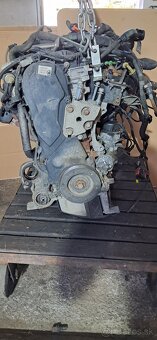 Peugeot, Citroen, Fiat  RHR 100KW - 3