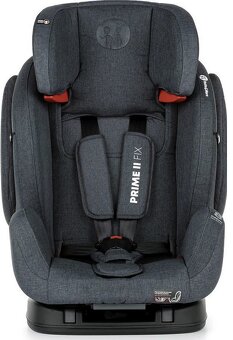 autosedačka Petite&Mars Prime II - 3