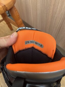 Scarpa Freedom RS - 3