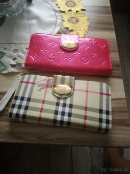 Predam penazenky kapsicky panske damske - 3