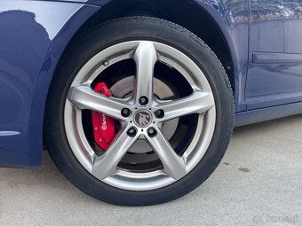 Škoda Octavia 2 (FL) 1.2 TSI 77kw - 3