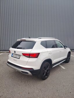 Seat Ateca 2.0 TDI Xperience,DSG, 2023 - 3
