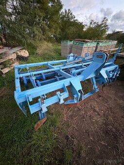 Kompaktor Farmet K250 - 3