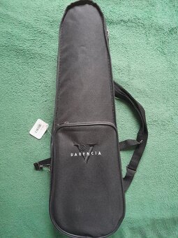 Husle Valencia V160 1/8 - 3