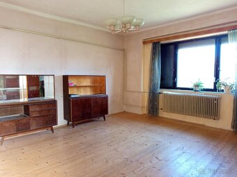 Na predaj dva rodinné domy so stodolou Bátovce,okr.LV - 3