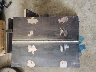 Zvárač EN 135, koordinátor zvárania, poradca - 3