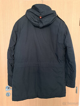 Značková pánska bunda - 3