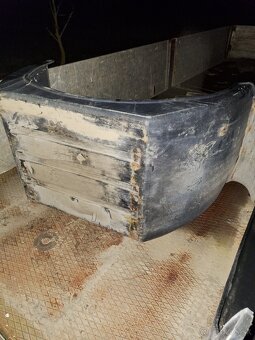 Blatníky na Liaz - 3