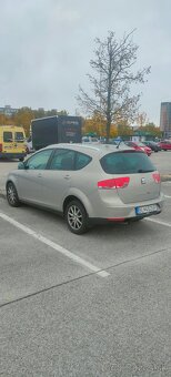 Seat Altea XL 1.6 TDI CAYC 90kw mt5 - 3