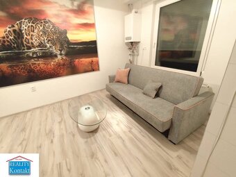 Na prenájom 2-izbový byt - Nové Zámky - 3