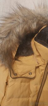 Damska zimna bunda Zara - 3