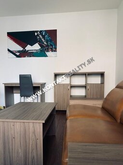 1,5 izb. byt, Palárikova, Juh, 37m2, lodžia, pri OC Aupark - 3