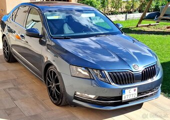 Skoda Octavia 3 FL Style TSi DSG 132Kw - 3