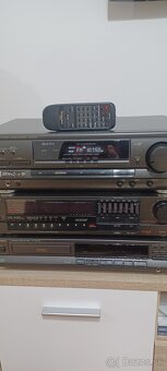 RECEIVER TECHNICS - 3