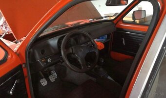 Opel kadett 1000 - 3