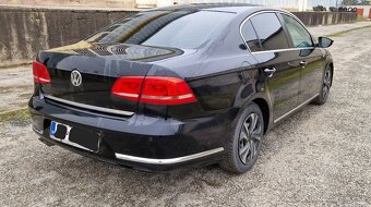 Volkswagen Passat B7 2.0 TDI CR - 3
