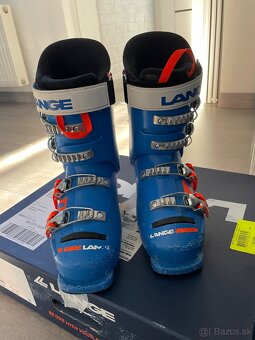 Predám lyže a lyžiarky - 3