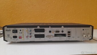 DREAMBOX 8000 HD PVR - 3