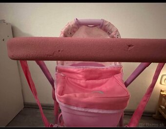 Kočík pre babiky - 3