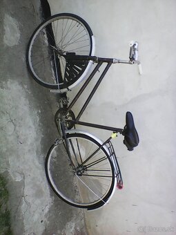 DÁMSKY BICYKEL A INÉ - 3