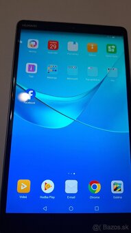 Huawei MediaPad M5 - 3