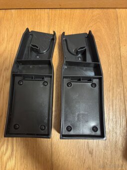 Moon adaptér na kočík pre vajičko - 3