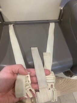 Detsky podsedak na stoličku - 3