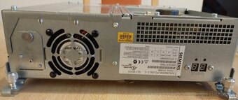 Řídicí systém Siemens Sinumerik PCU 50.3-C - 3