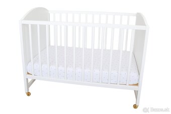 Detská postielka - 3