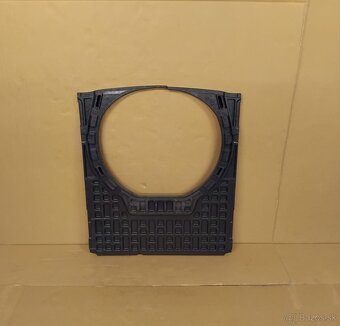 záchytný systém kufra Superb 2
 - 3