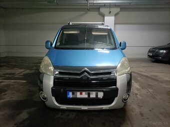 CITROËN Berlingo 1.6HDi 16V XTR - 3