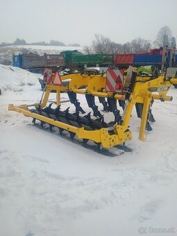 Bednar Terraland M7R podryvak. - 3