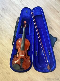 Predám husle 4/4 - 3