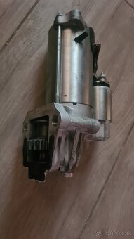 Štarter na Mondeo Tdci 2006 nový - 3