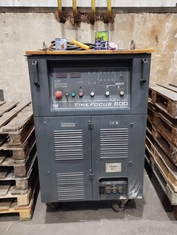 Plazmový portá Microstep MG 12001 25PrP (6599) - 3