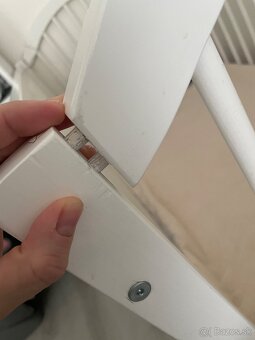 Detská postieľka Žilina - 3