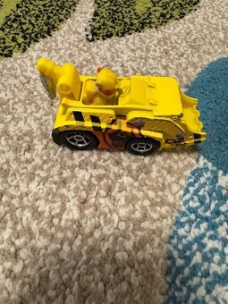 Paw patrol autobus - 3